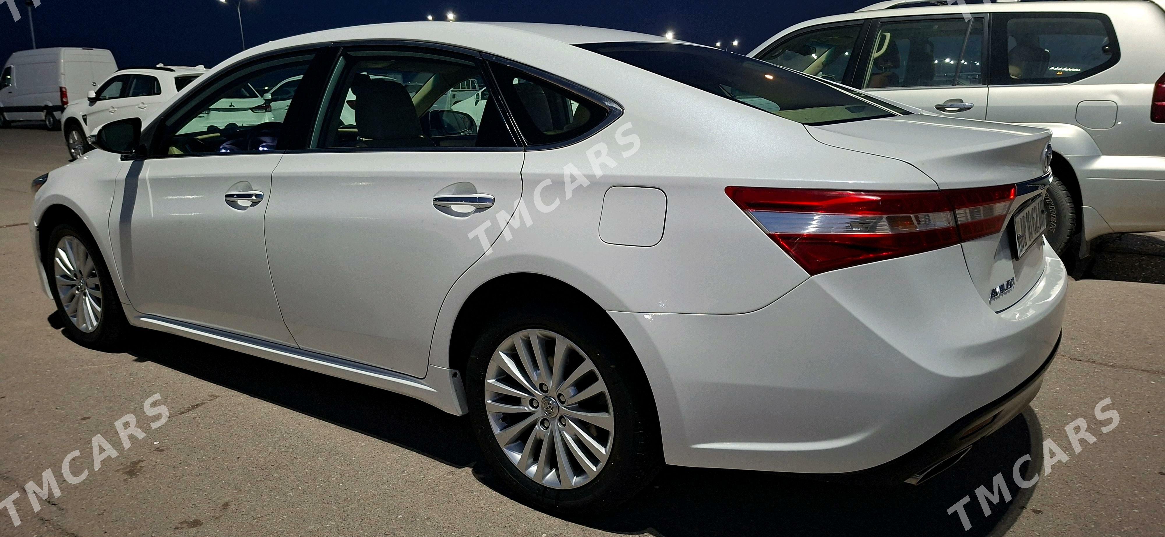 Toyota Avalon 2013 - 260 000 TMT - Aşgabat - img 4