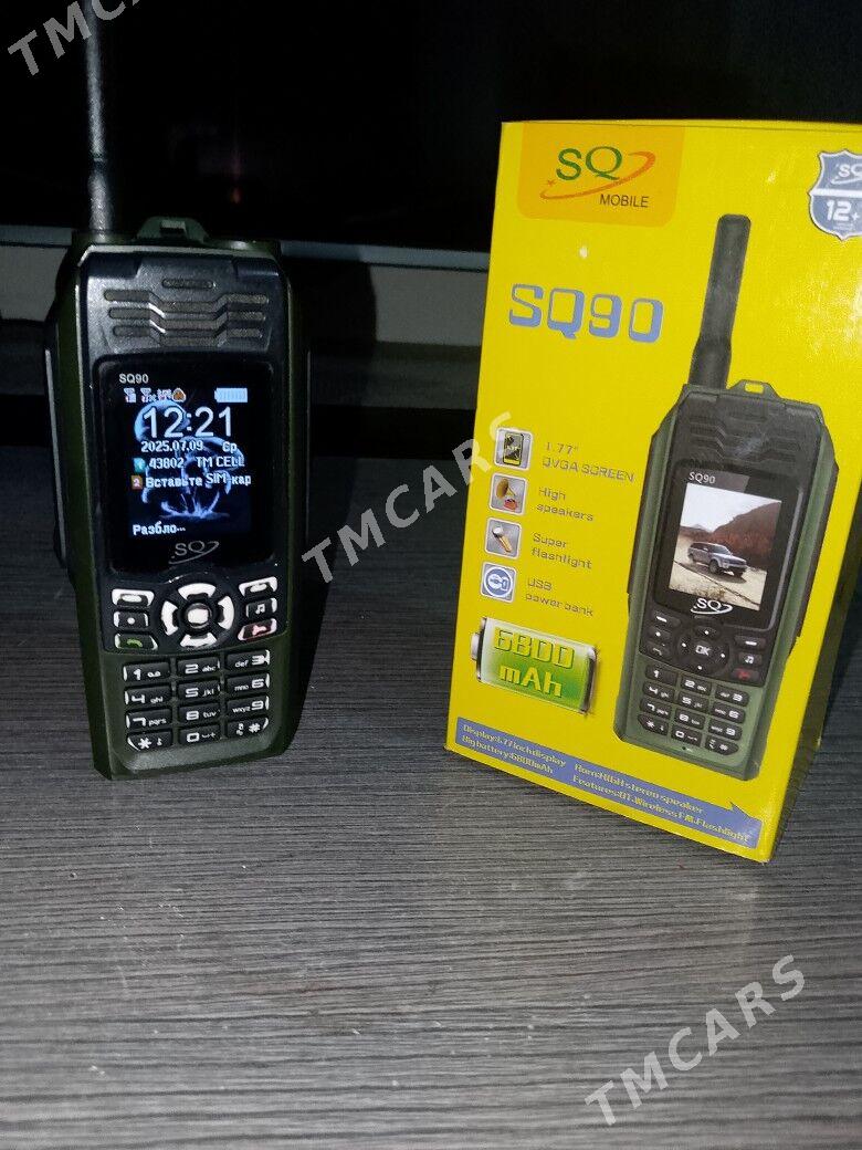 SQ Telefon - Балканабат - img 2