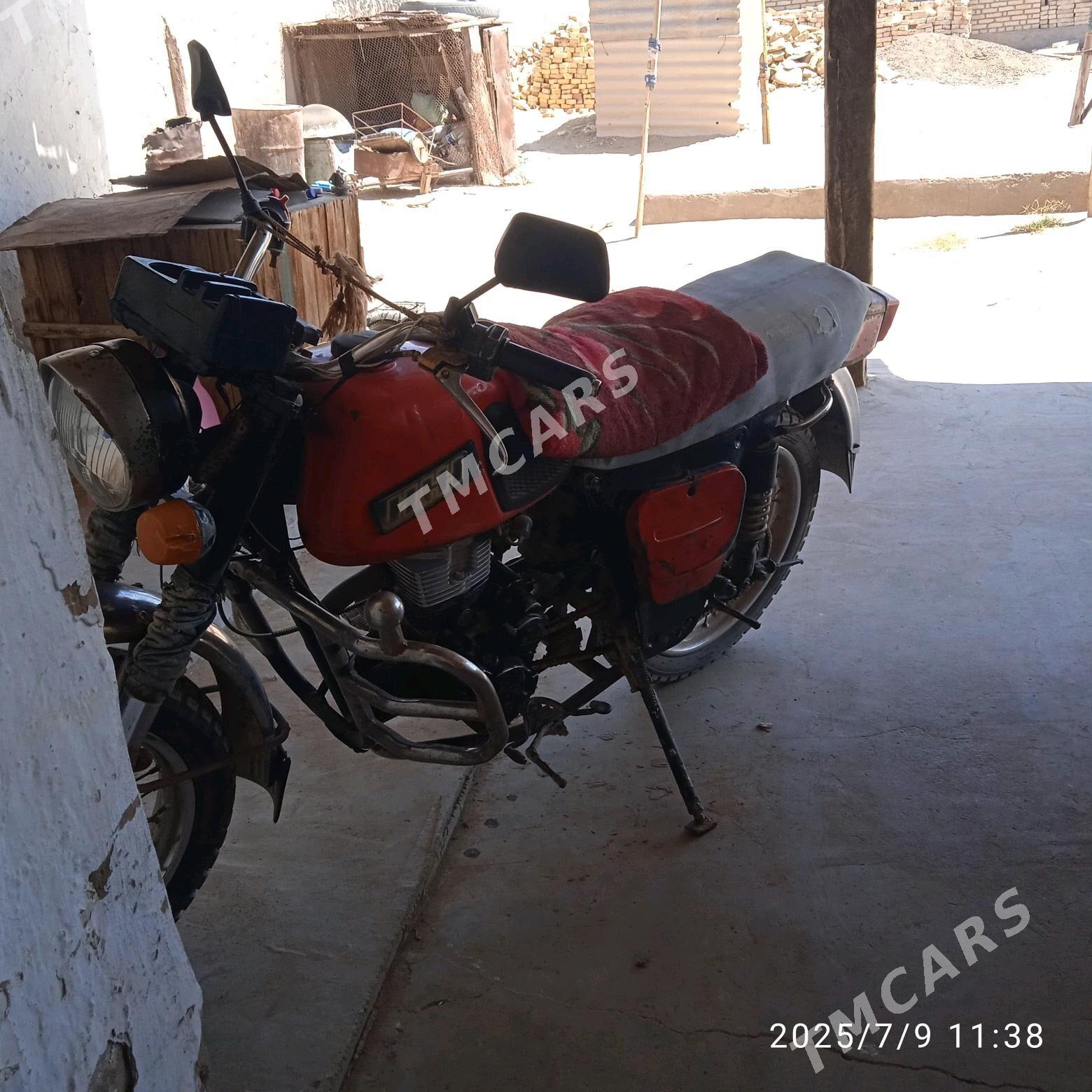 Fekon FK200-14G 2002 - 9 000 TMT - Дарганата - img 2