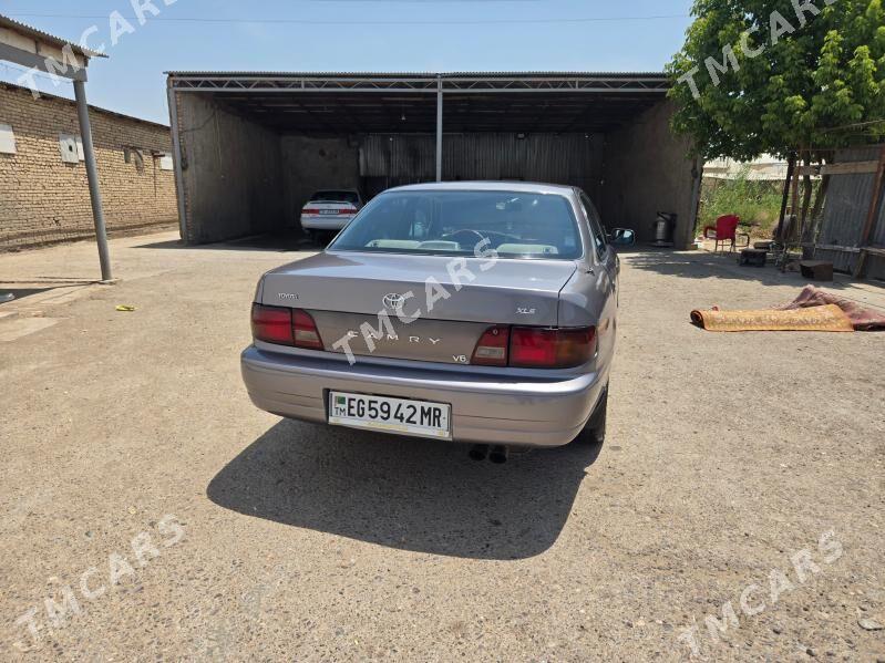 Toyota Camry 1995 - 78 000 TMT - Мары - img 6