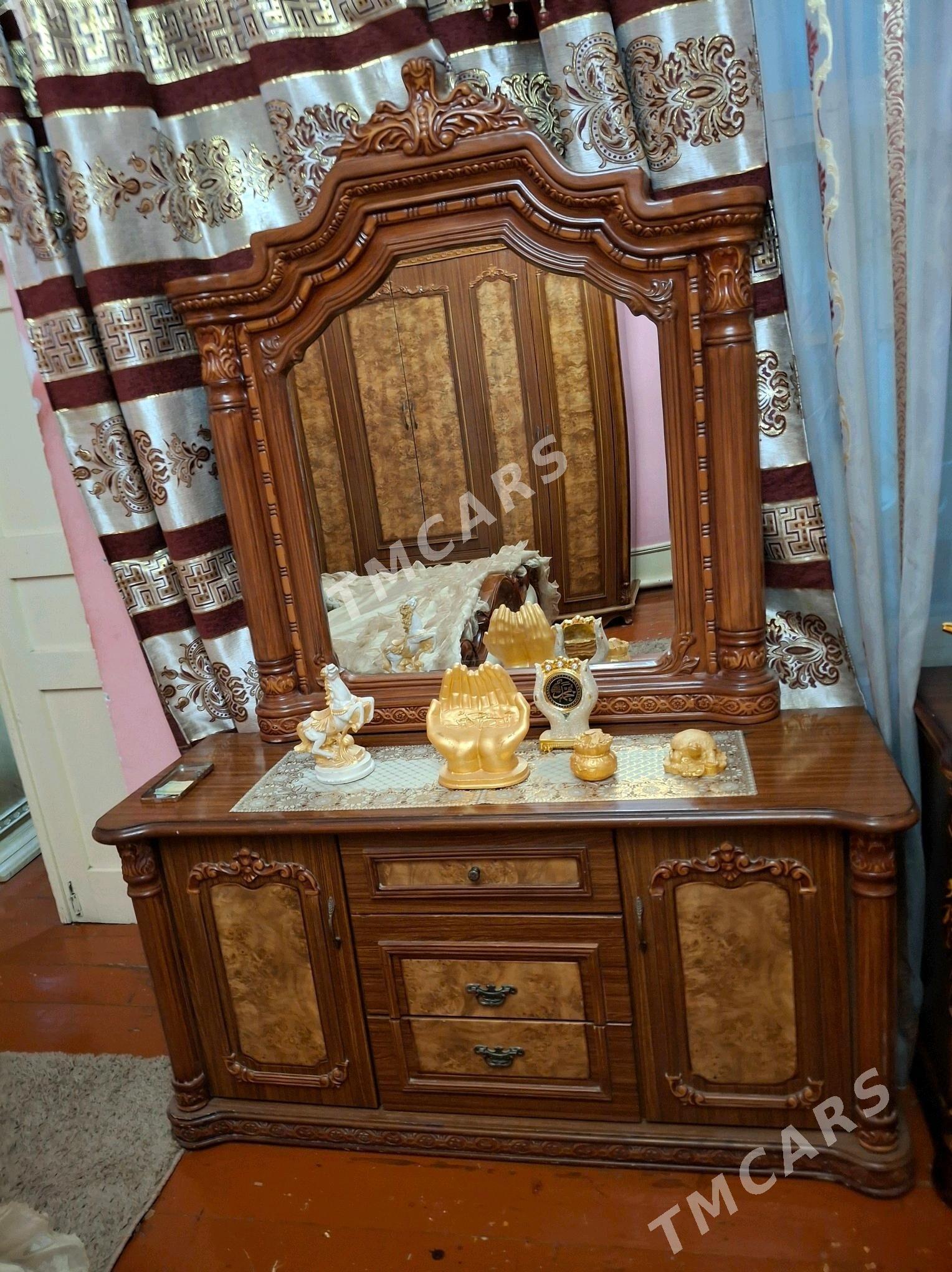 spalni komplekt - Дашогуз - img 2