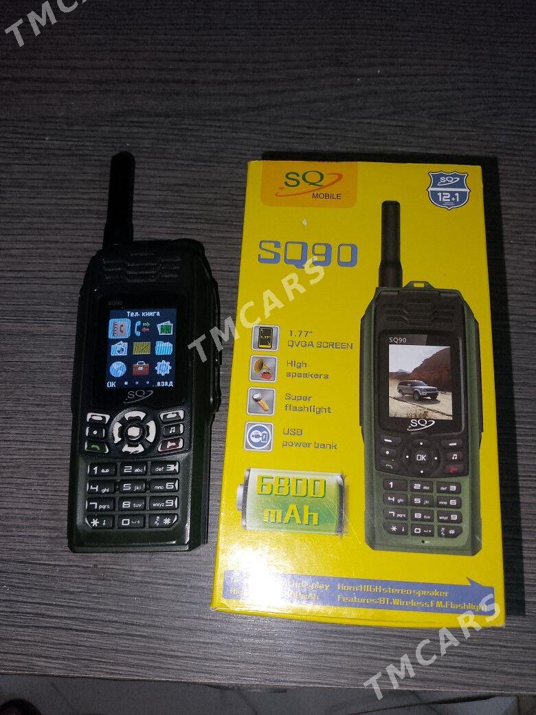 SQ Telefon - Балканабат - img 3