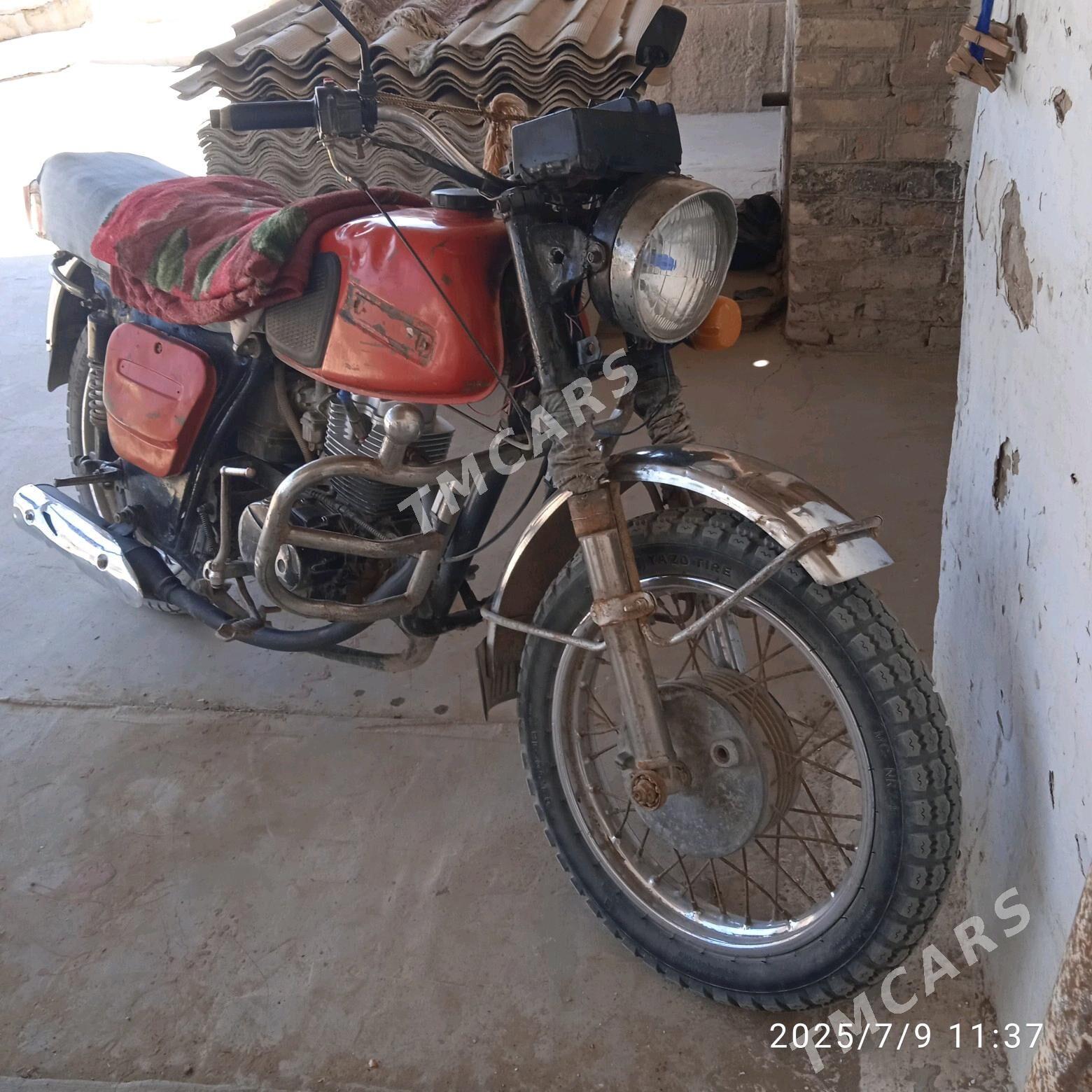 Fekon FK200-14G 2002 - 9 000 TMT - Дарганата - img 3