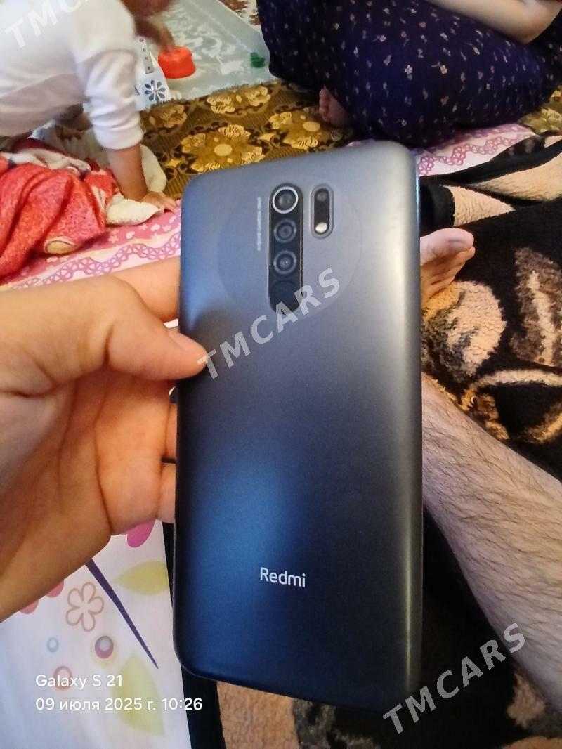 REDMI 9 - Ашхабад - img 4