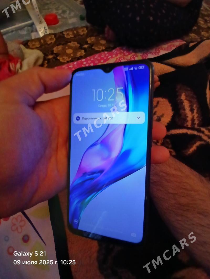 REDMI 9 - Ашхабад - img 3