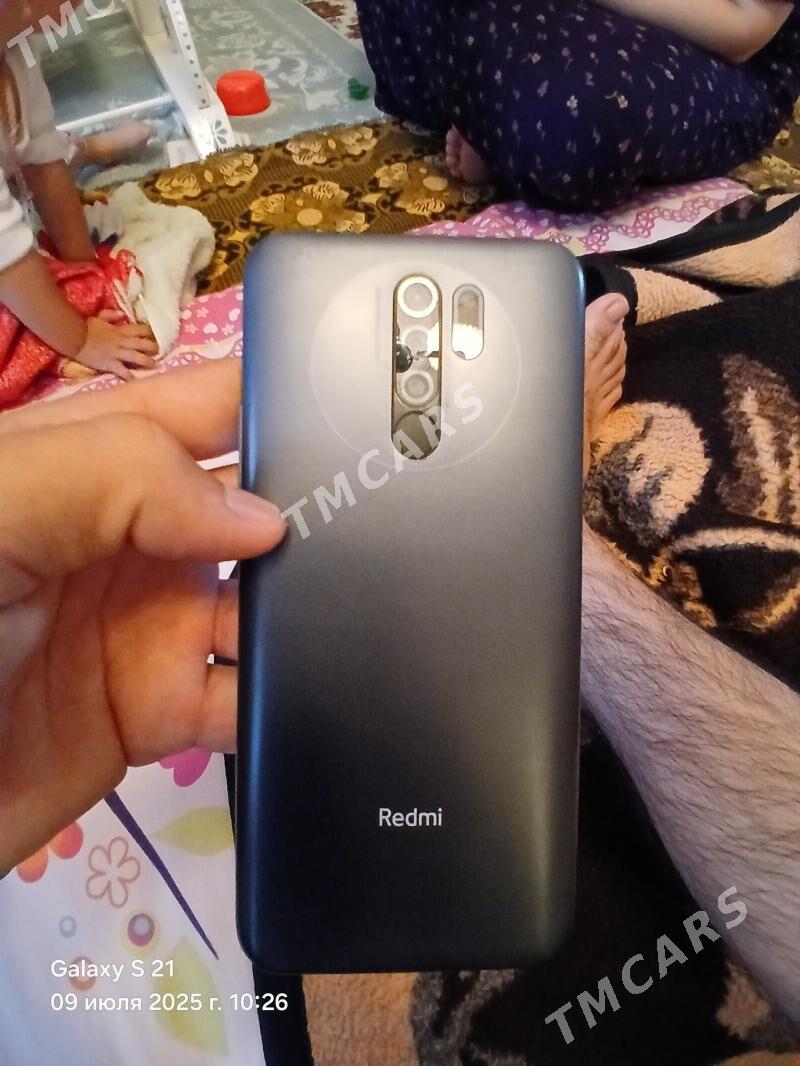 REDMI 9 - Ашхабад - img 5