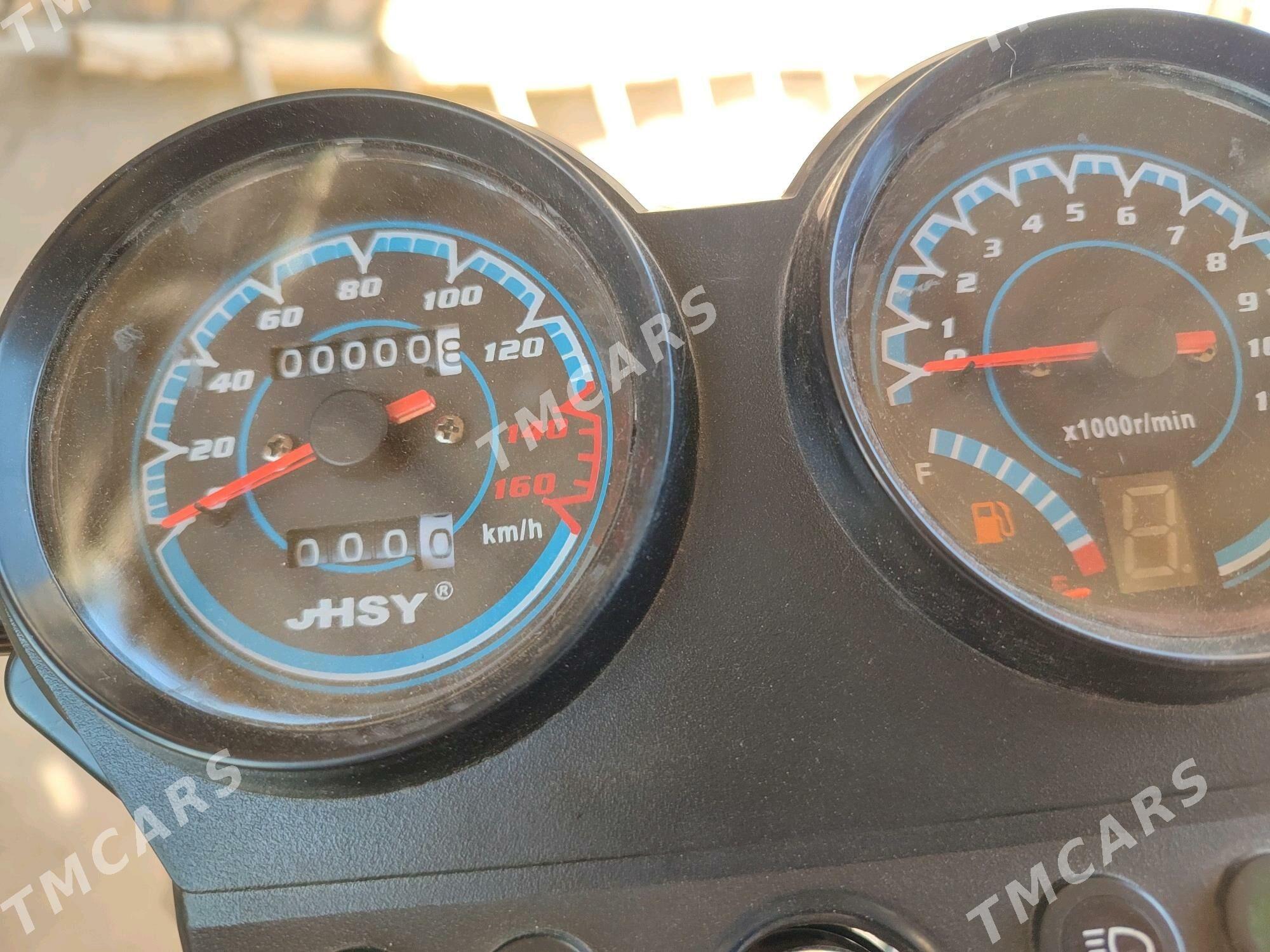 Fekon FK200-14G 2025 - 23 000 TMT - Kerki - img 2