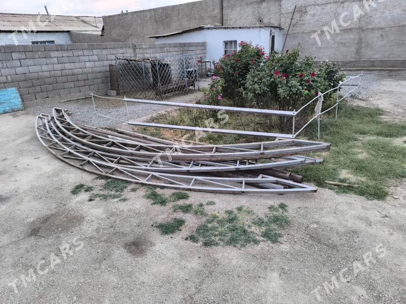 fermer nawes - Tejen - img 2