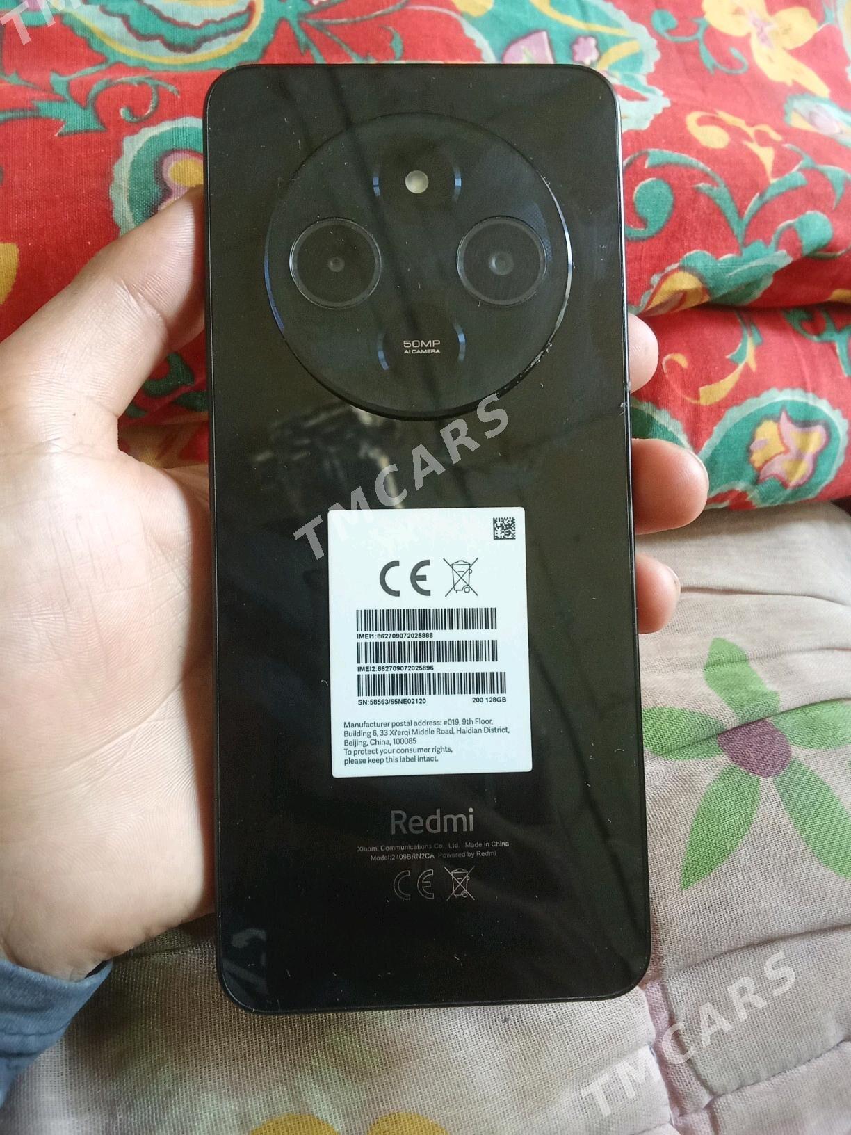 Redmi 14C - Бахарден - img 3