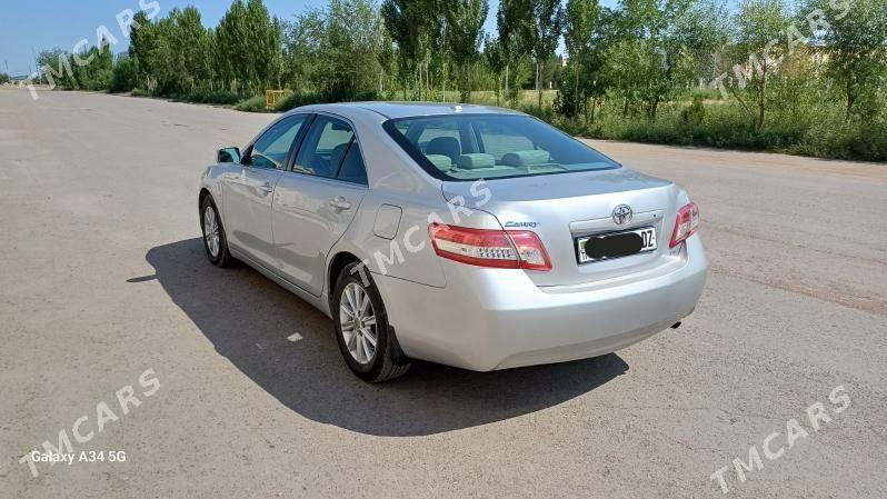 Toyota Camry 2010 - 210 000 TMT - Gubadag - img 4