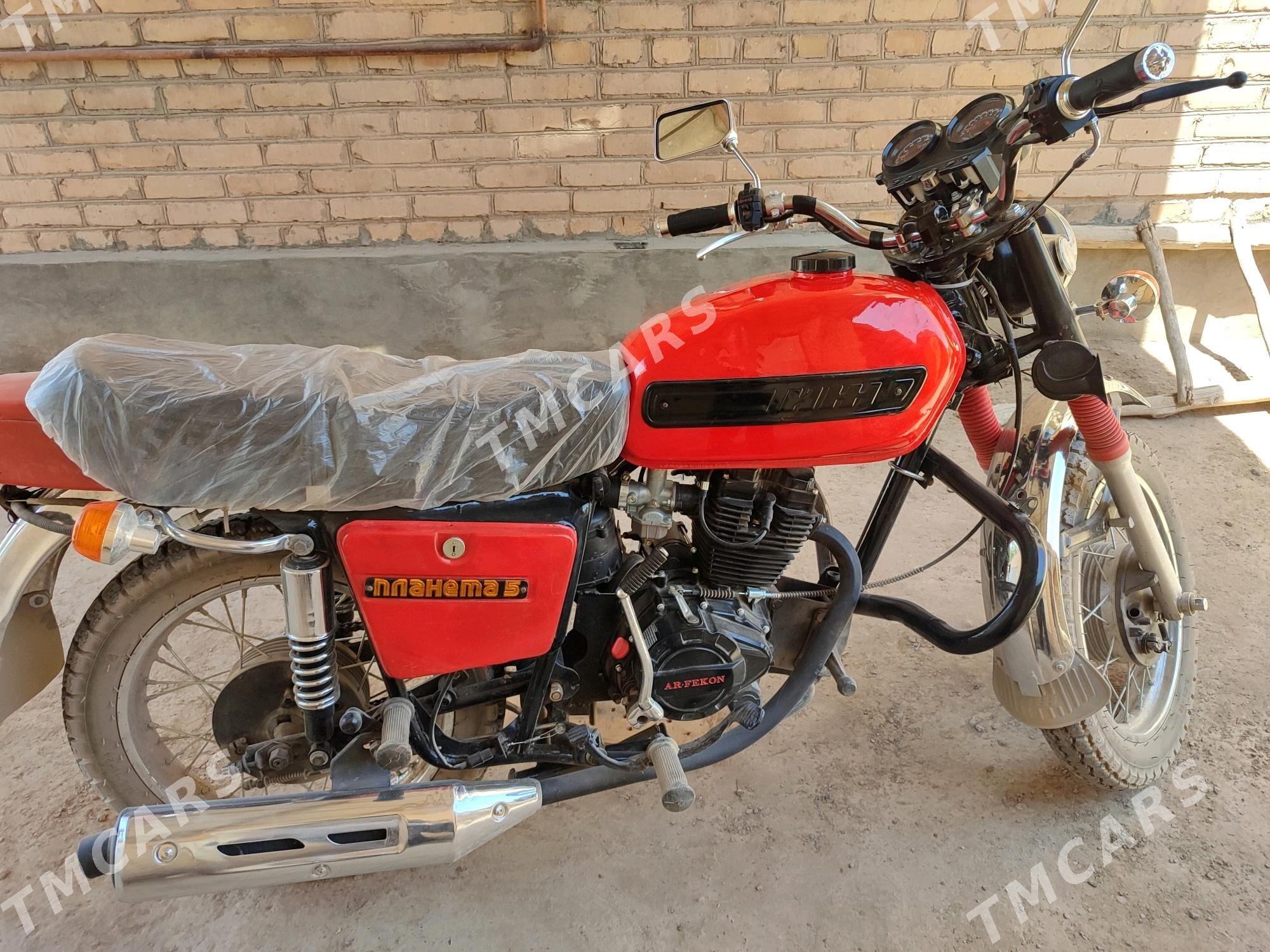 Fekon FK200-14G 2025 - 23 000 TMT - Kerki - img 4