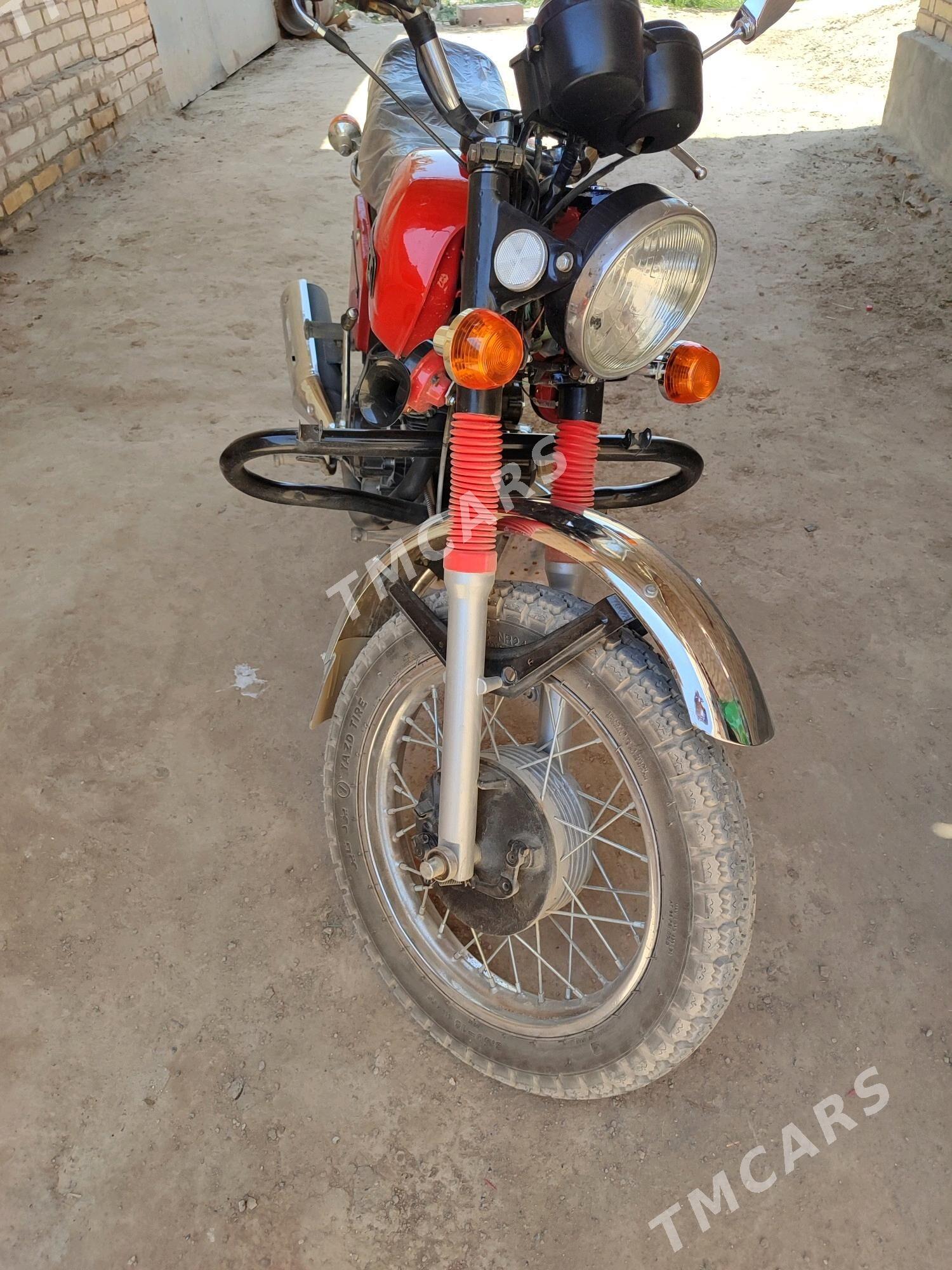 Fekon FK200-14G 2025 - 23 000 TMT - Kerki - img 5