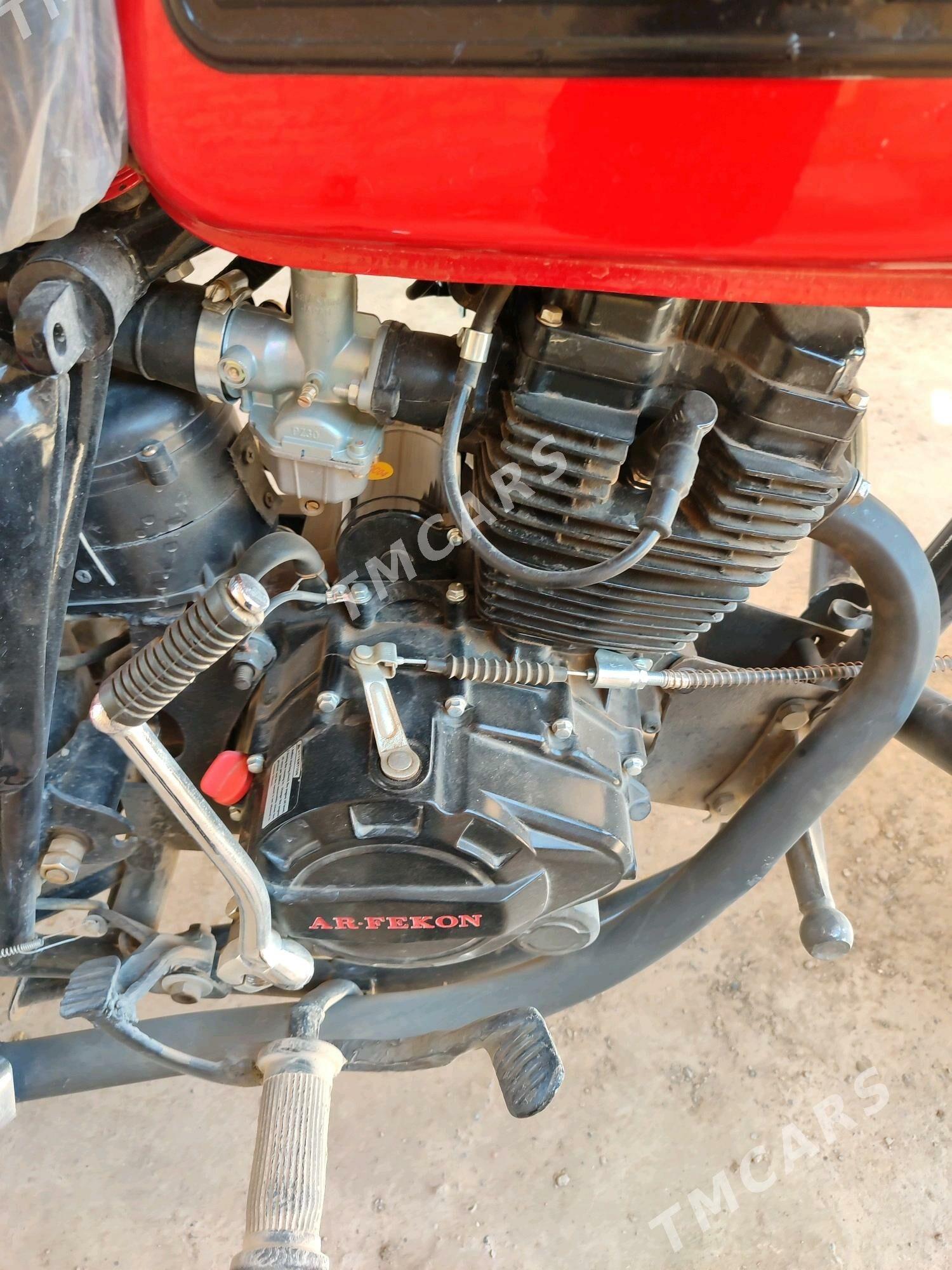 Fekon FK200-14G 2025 - 23 000 TMT - Kerki - img 6
