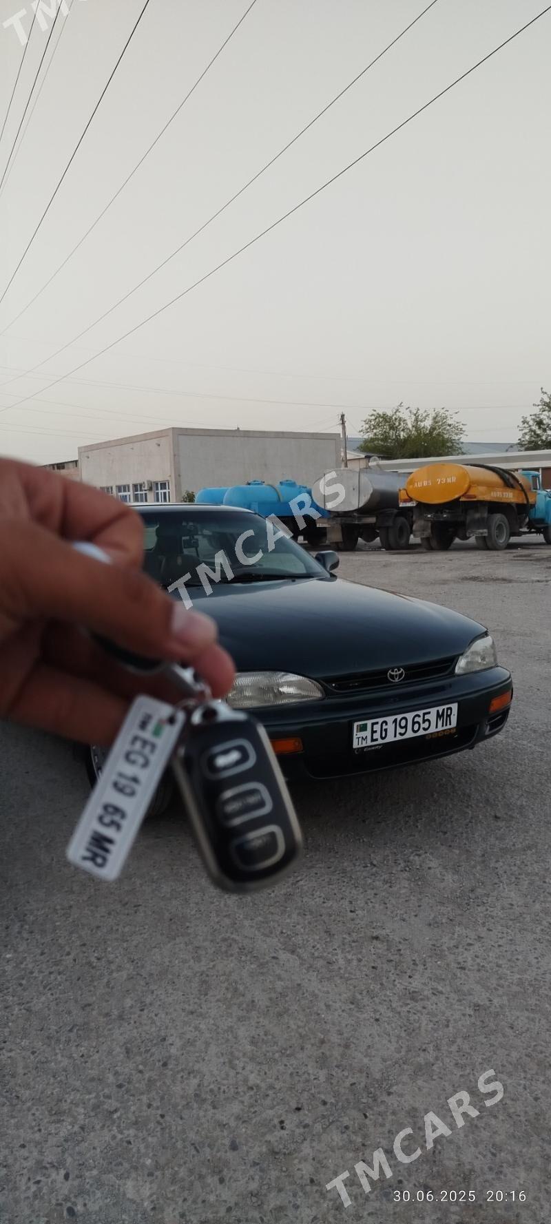 Toyota Camry 1996 - 96 000 TMT - Mary - img 2