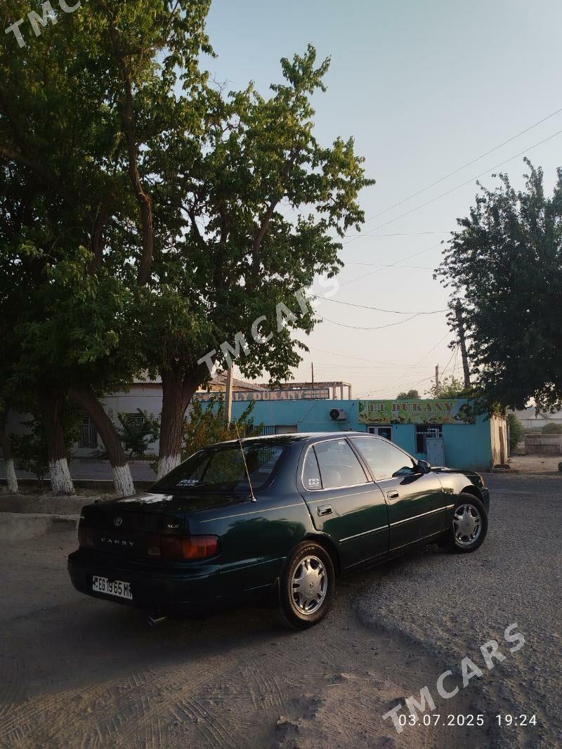 Toyota Camry 1996 - 96 000 TMT - Mary - img 5