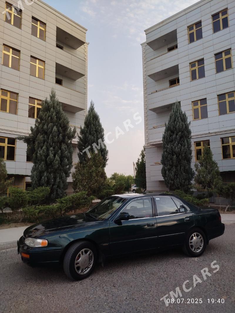 Toyota Camry 1996 - 96 000 TMT - Mary - img 8