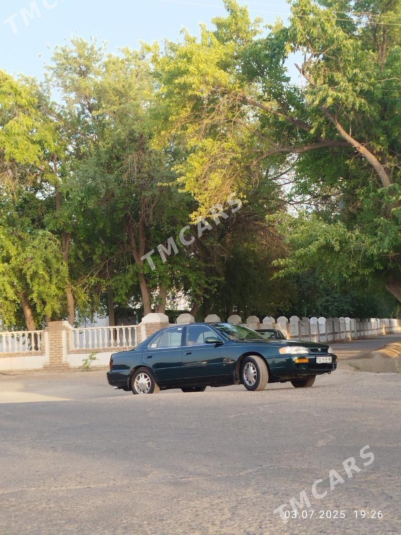 Toyota Camry 1996 - 96 000 TMT - Mary - img 9