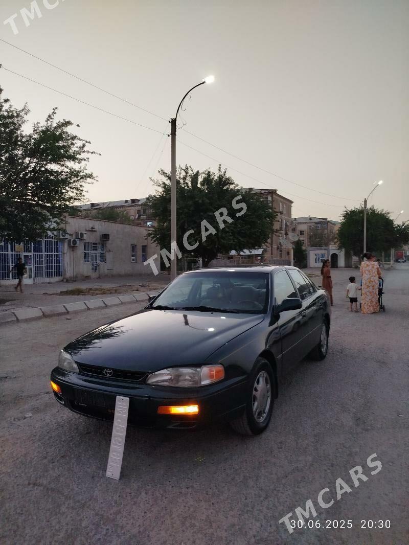 Toyota Camry 1996 - 96 000 TMT - Mary - img 10