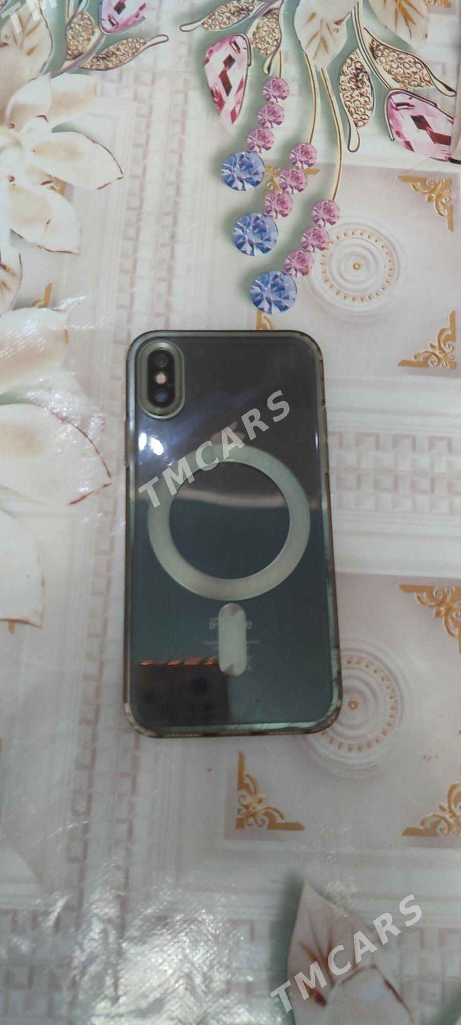 iphone X - Туркменабат - img 6