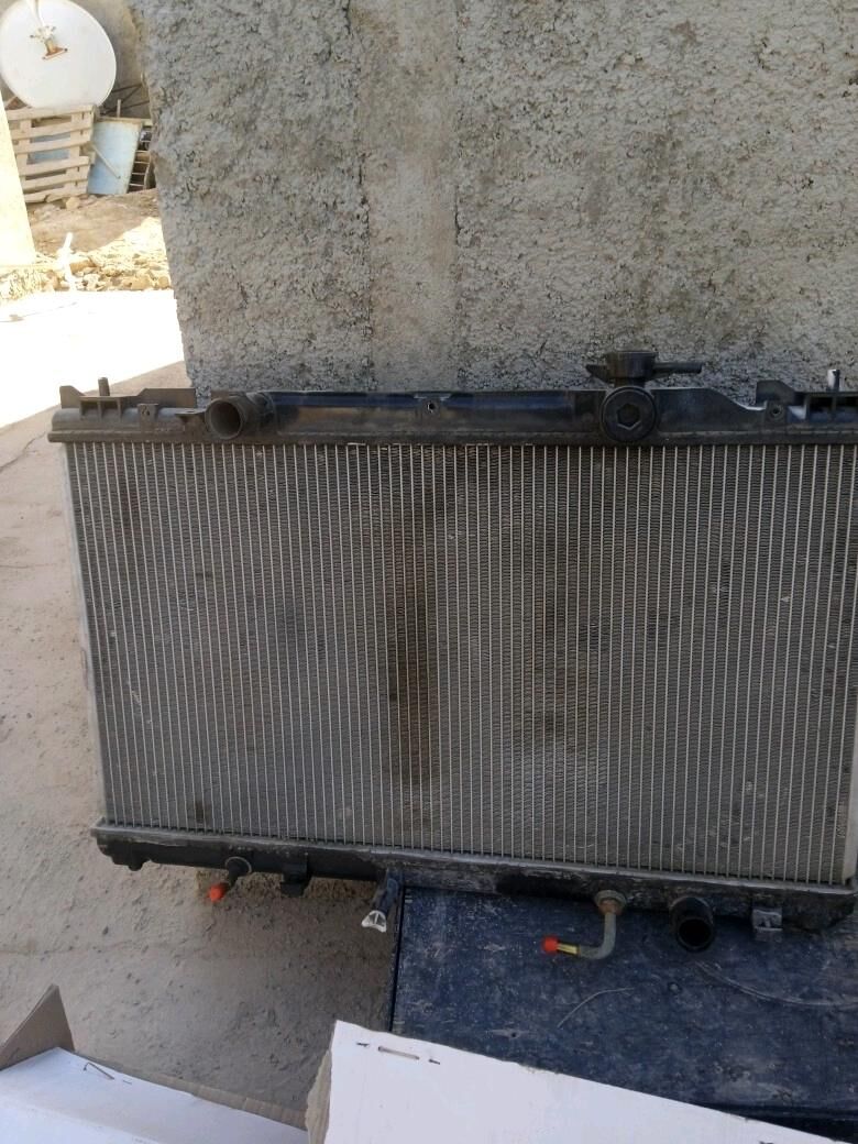 Radiator 600 TMT - Ёлётен - img 2