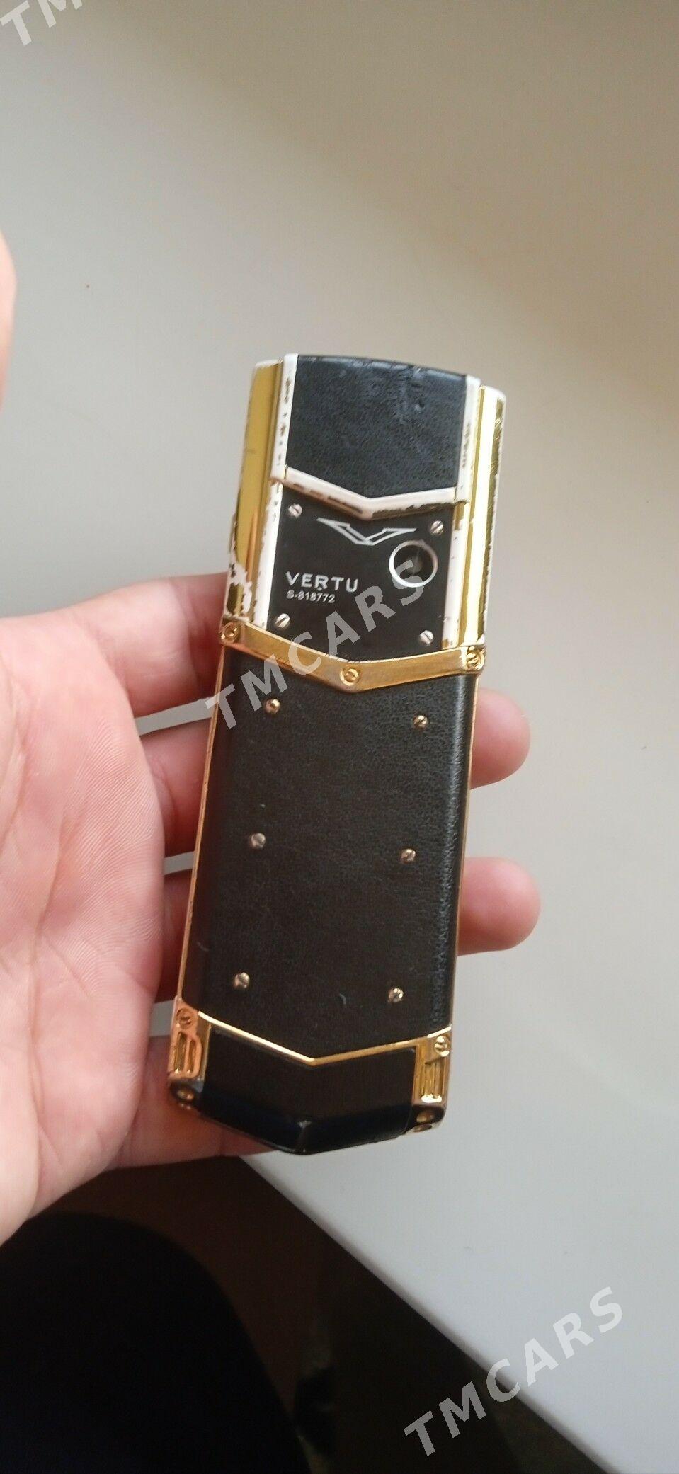 Vertu - Balkanabat - img 2