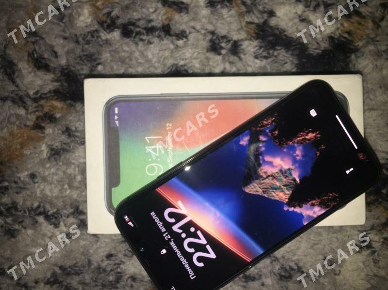 iphone X - Туркменабат - img 4