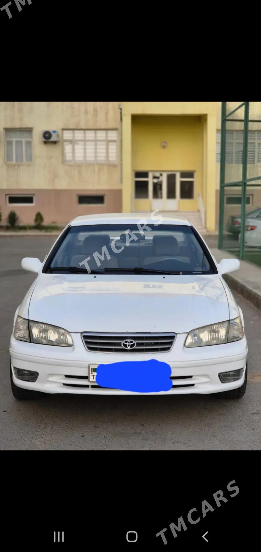 Toyota Camry 1999 - 150 000 TMT - Туркменабат - img 3