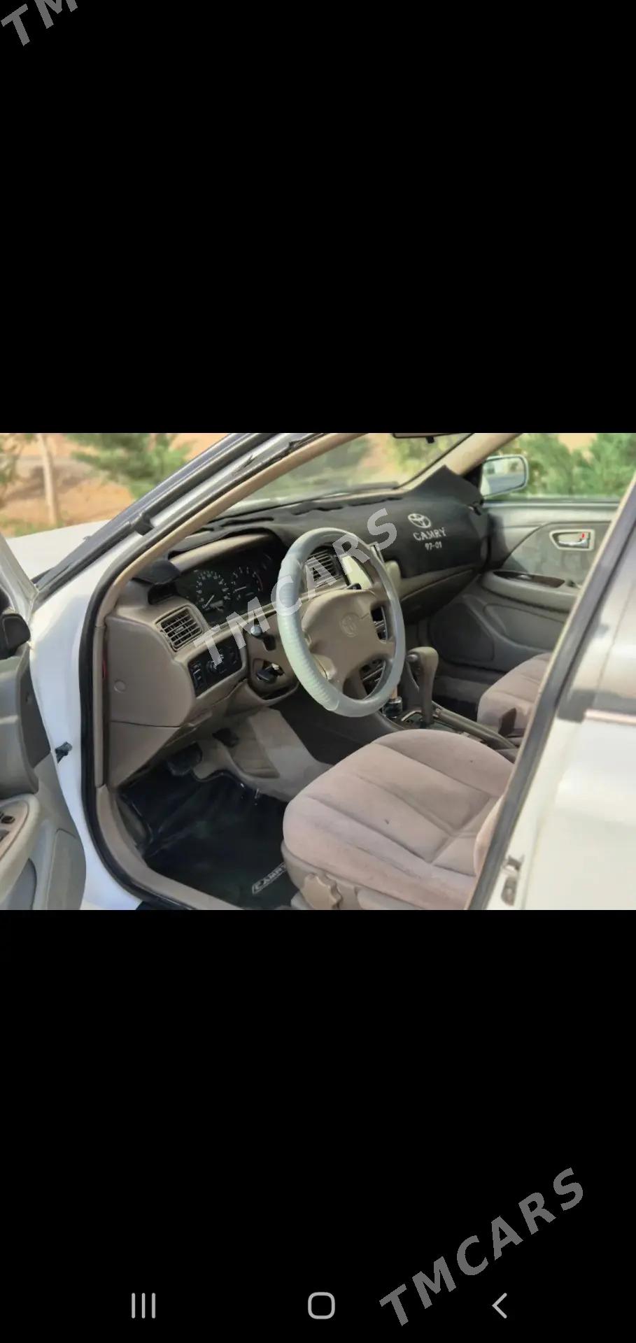 Toyota Camry 1999 - 150 000 TMT - Туркменабат - img 2