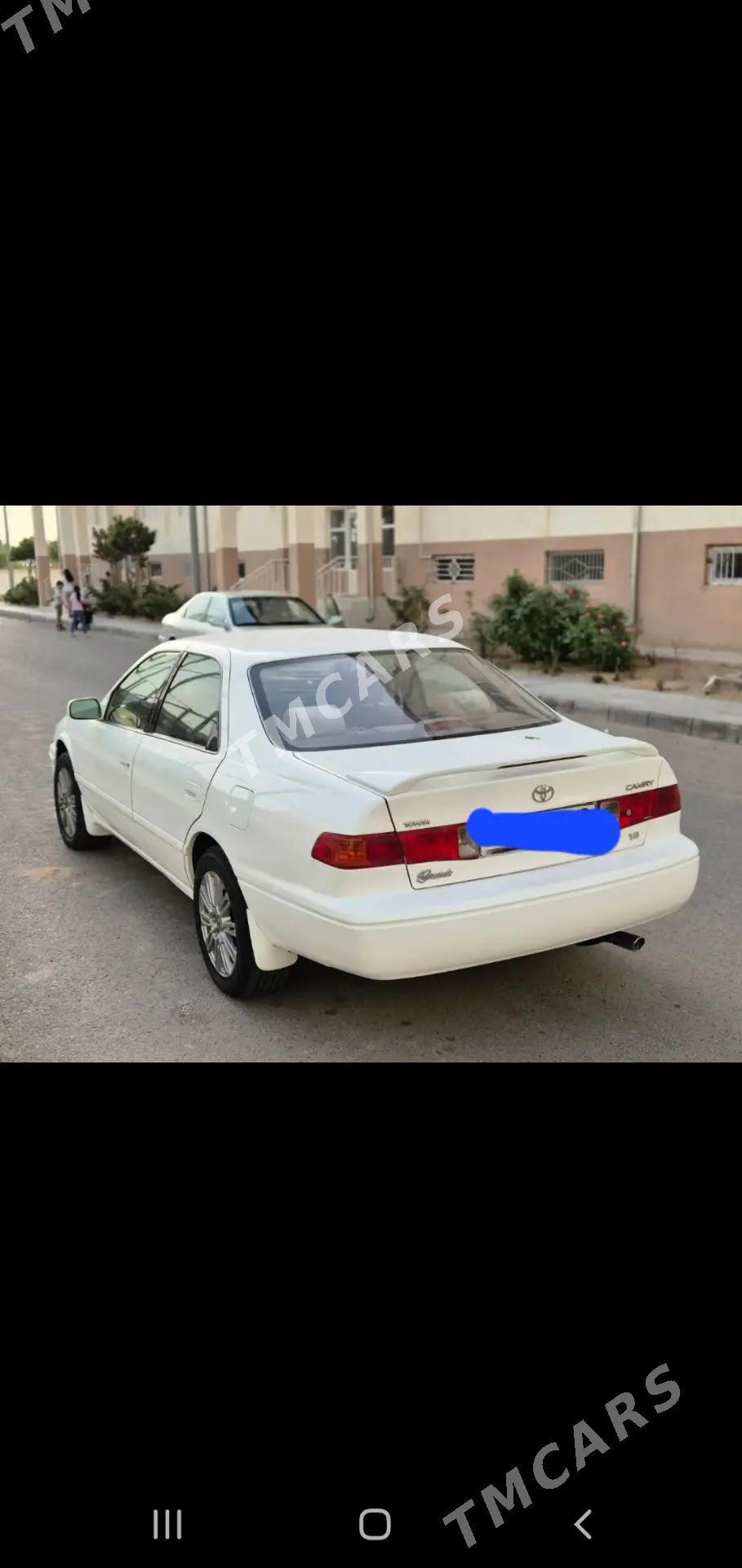 Toyota Camry 1999 - 150 000 TMT - Туркменабат - img 4
