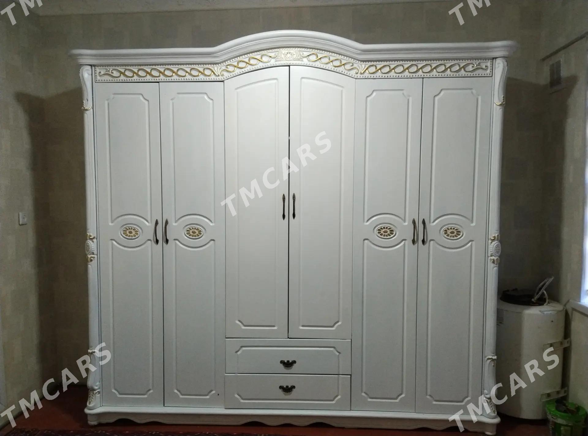 Mebel,Şkaf,Garnatur - Türkmenbaşy - img 3