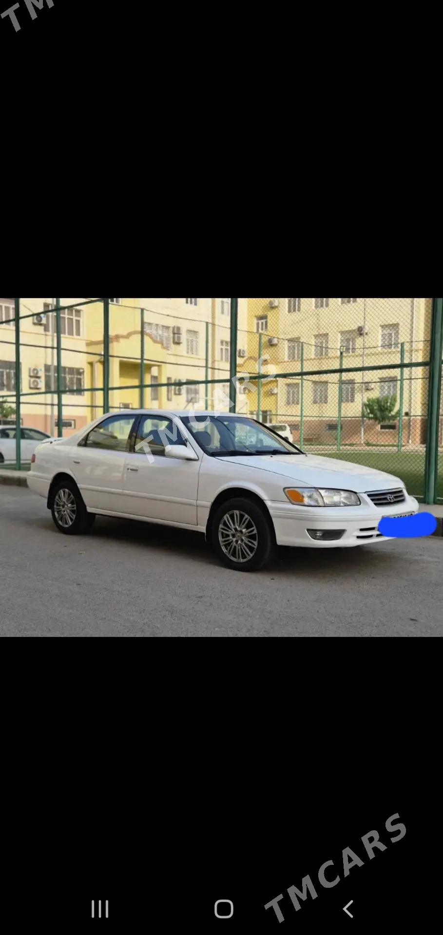 Toyota Camry 1999 - 150 000 TMT - Туркменабат - img 6