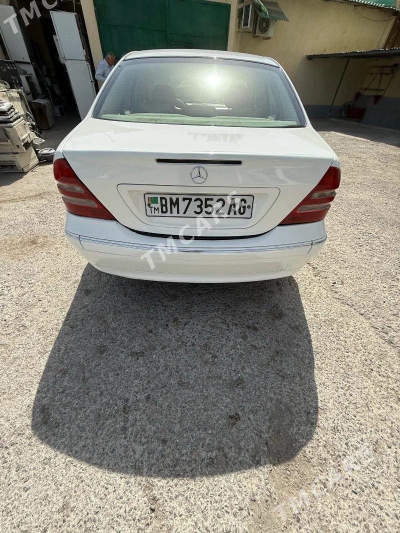 Mercedes-Benz C320 2003 - 90 000 TMT - Ýalkym - img 3