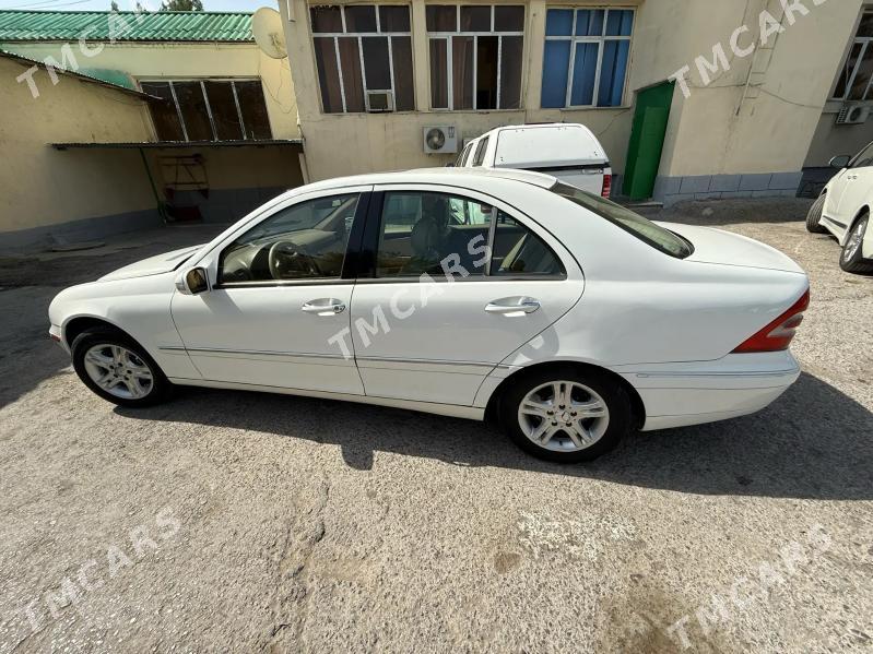 Mercedes-Benz C320 2003 - 90 000 TMT - Ýalkym - img 4