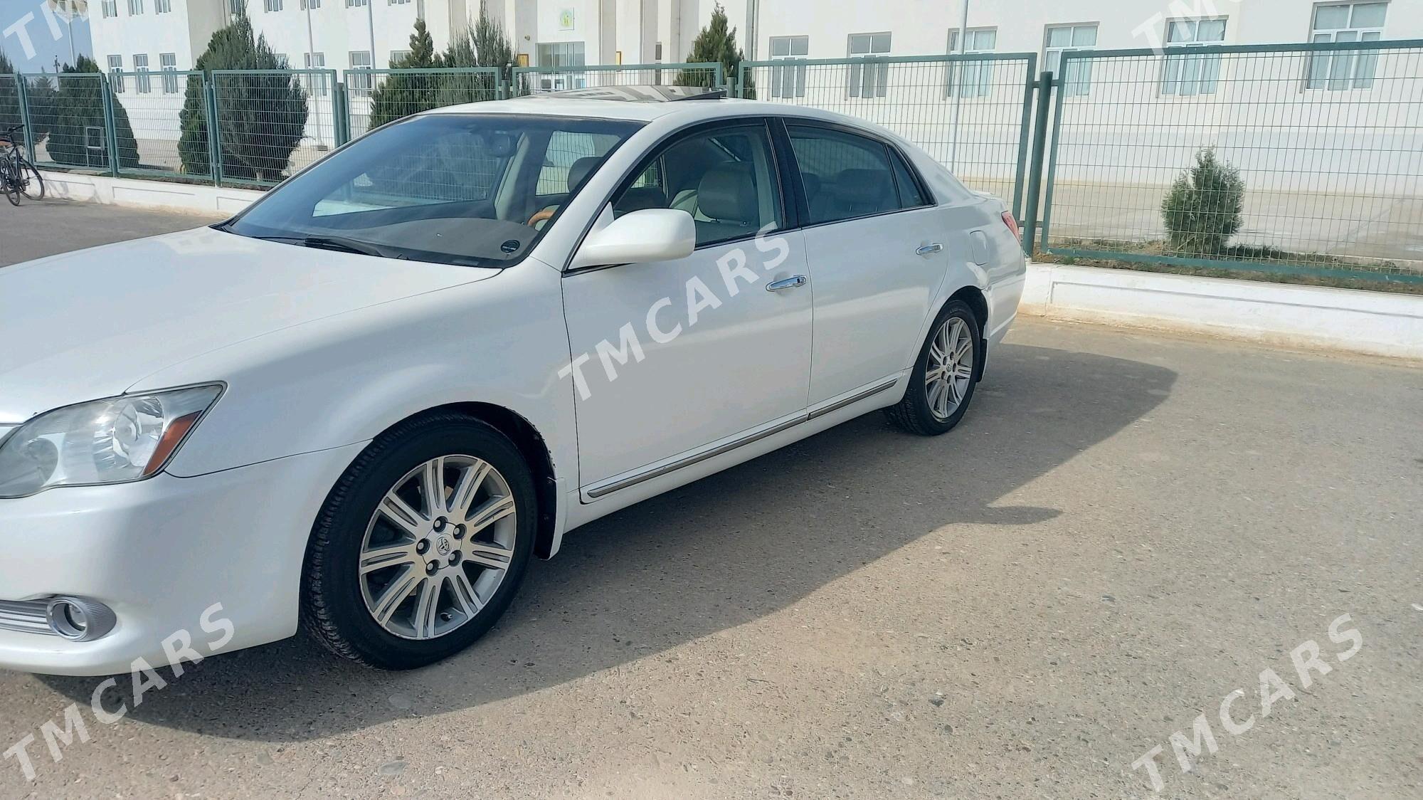 Toyota Avalon 2006 - 180 000 TMT - Ашхабад - img 2