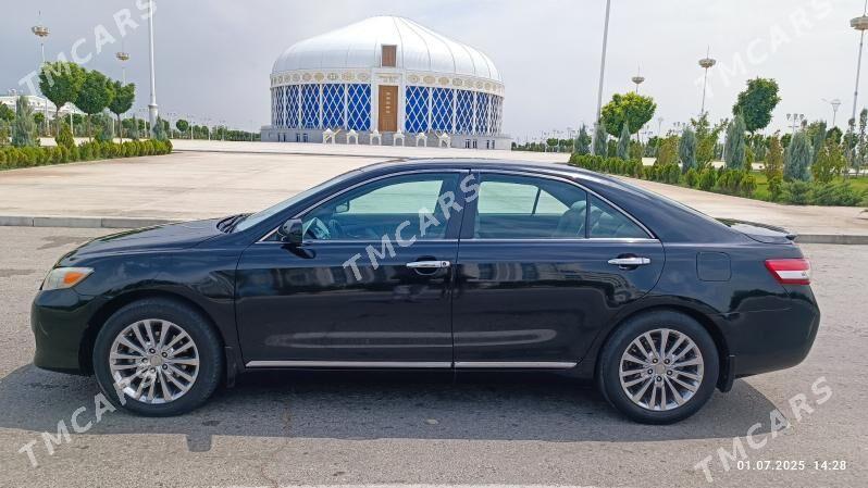 Toyota Camry 2010 - 160 000 TMT - Daşoguz - img 4