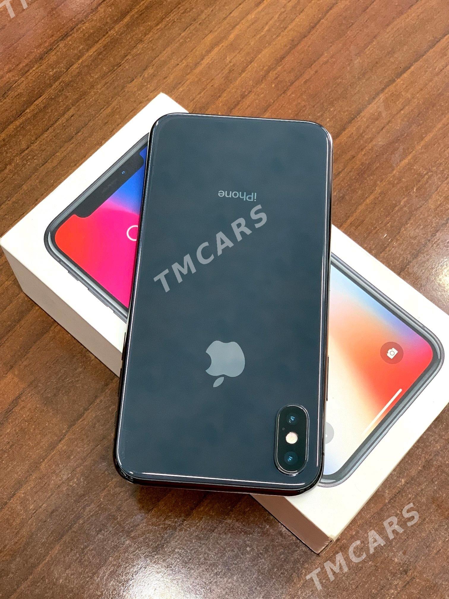 iPhone X - Mary - img 5