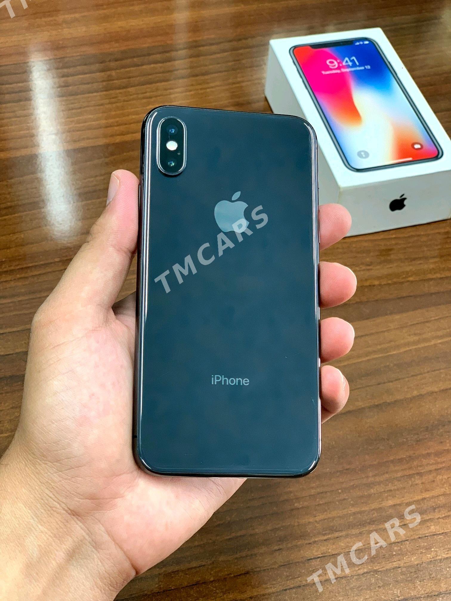 iPhone X - Mary - img 2