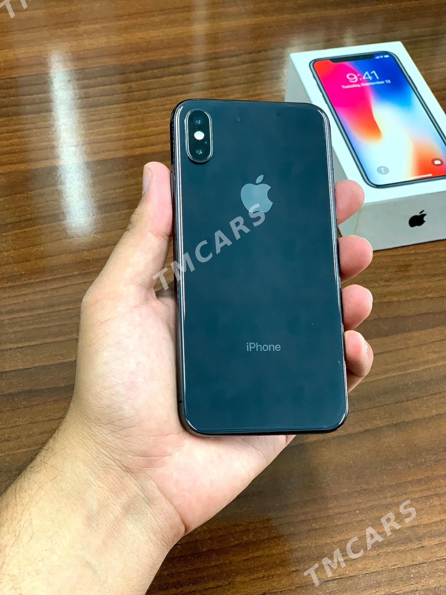 iPhone X - Mary - img 6