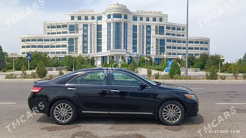 Toyota Camry 2010 - 160 000 TMT - Daşoguz - img 2
