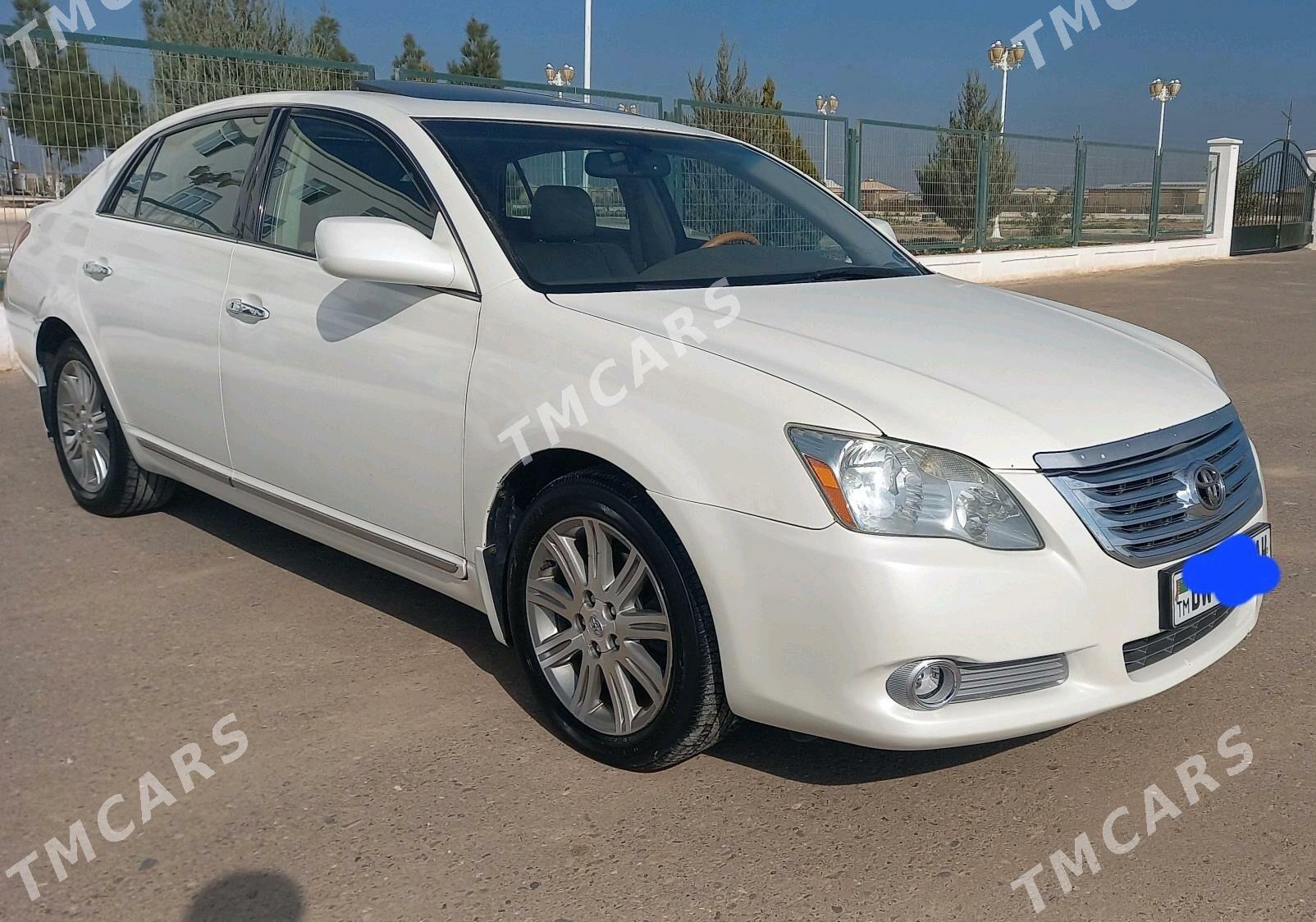 Toyota Avalon 2006 - 180 000 TMT - Ашхабад - img 4