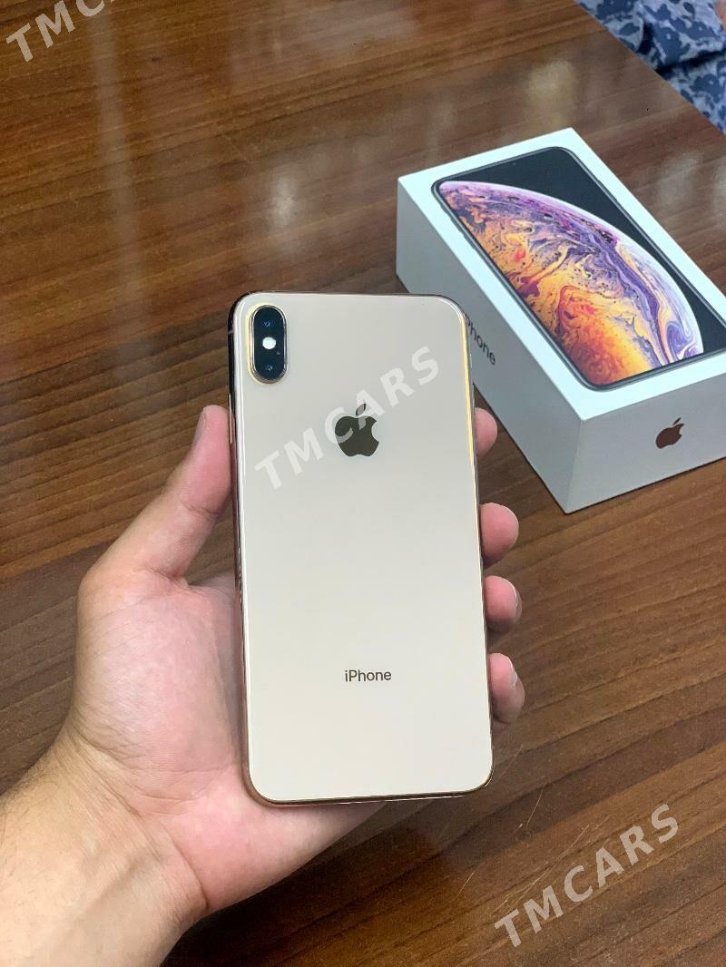 iPhone XS Max 256Gb - Мары - img 2