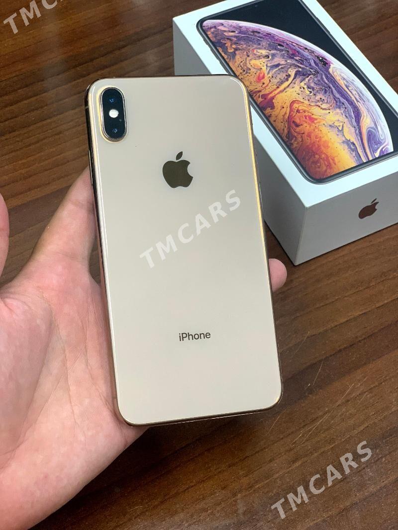 iPhone XS Max 256Gb - Мары - img 5