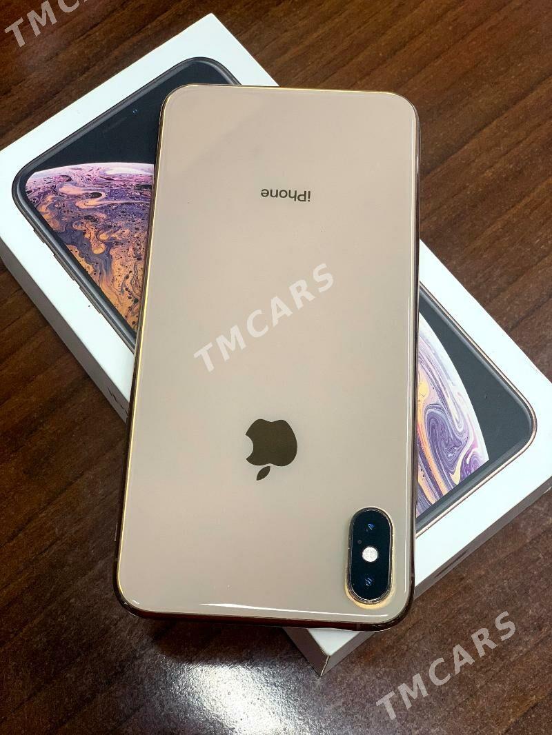 iPhone XS Max 256Gb - Мары - img 6