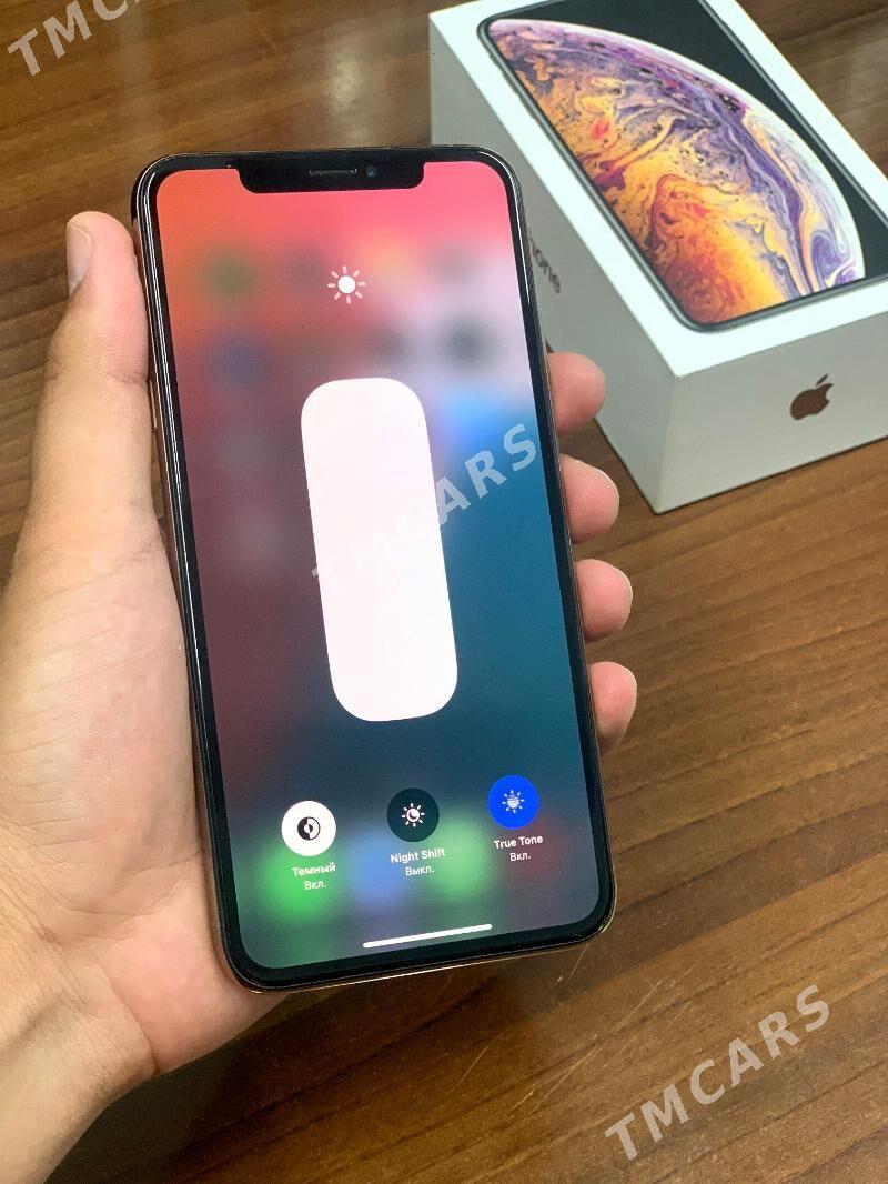 iPhone XS Max 256Gb - Мары - img 4