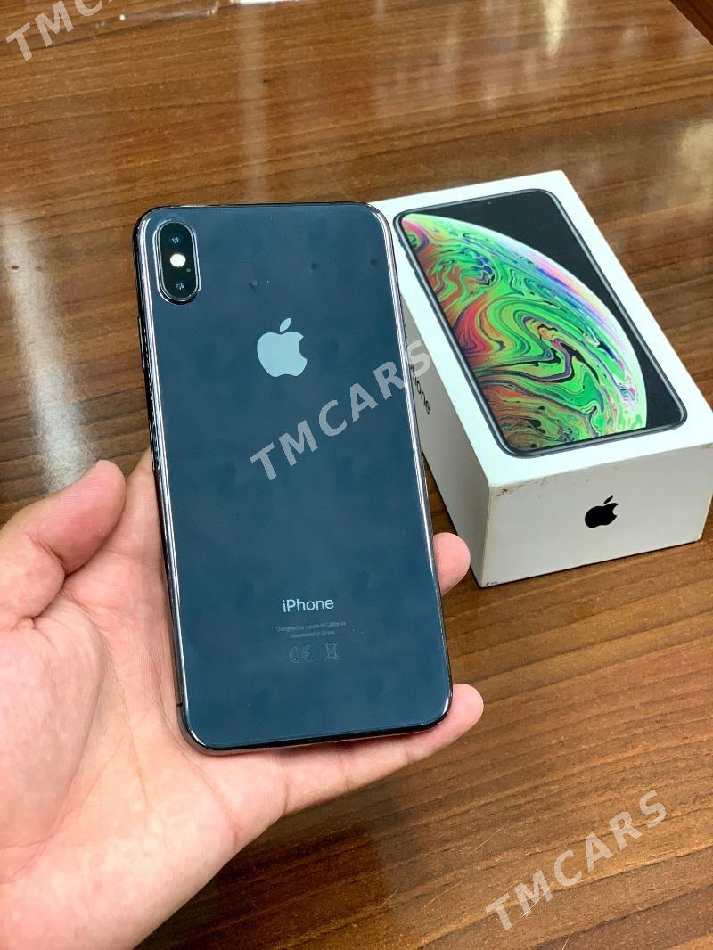 iPhone XS Max - Мары - img 5