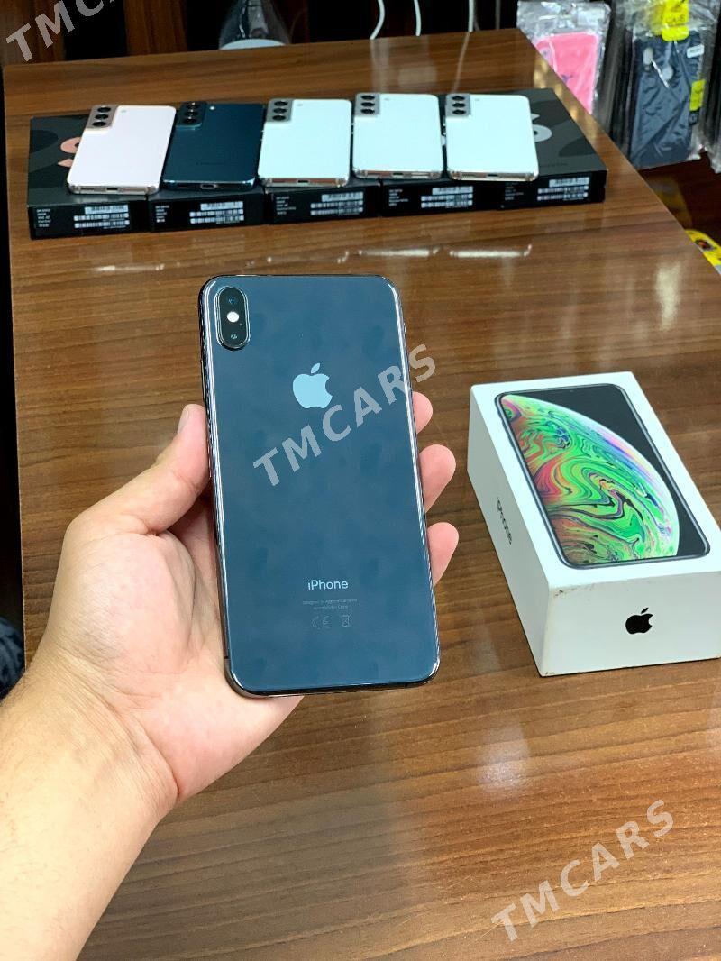 iPhone XS Max - Мары - img 2