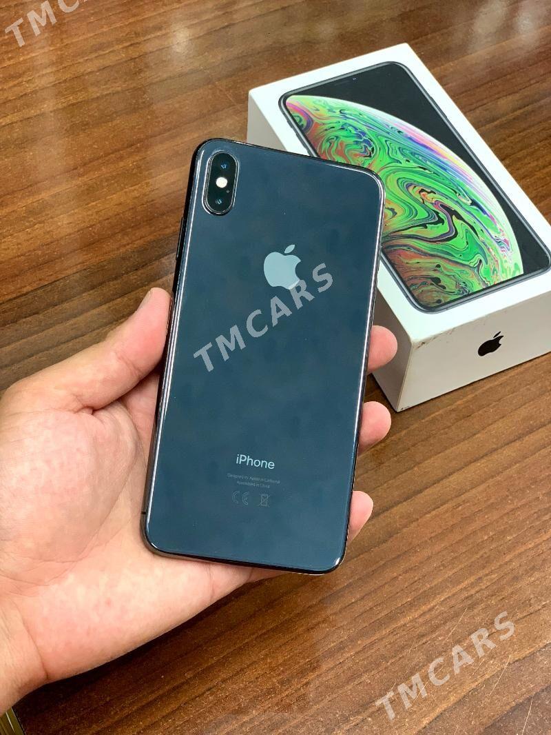 iPhone XS Max - Мары - img 8