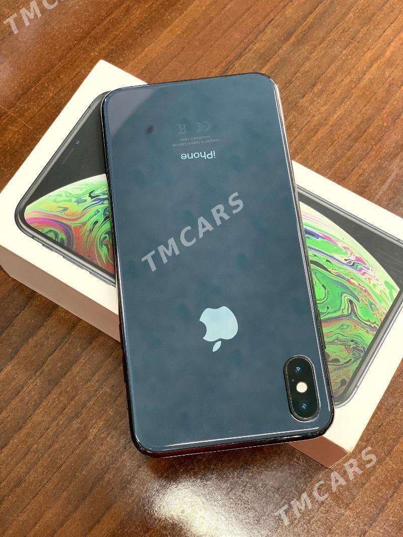 iPhone XS Max - Мары - img 4
