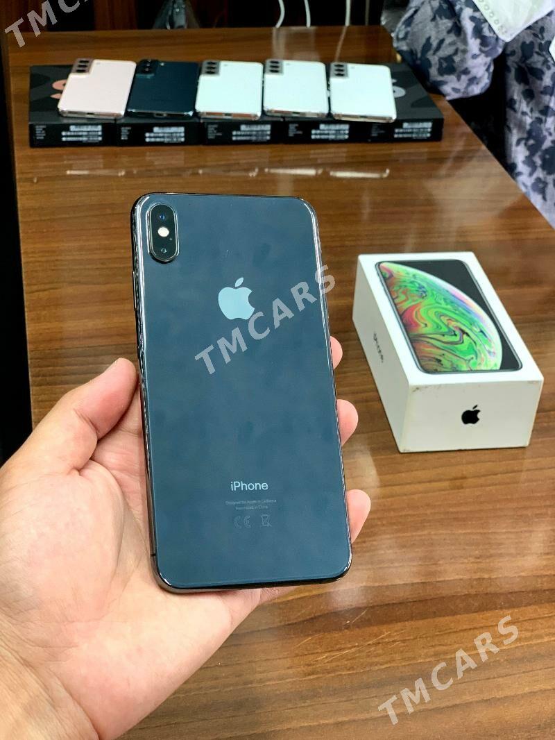 iPhone XS Max - Мары - img 6