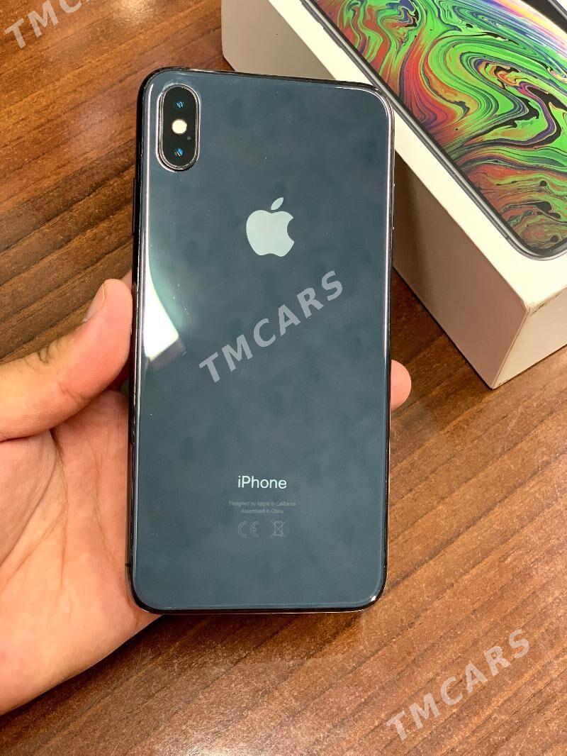 iPhone XS Max - Мары - img 7
